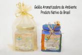 Geléia Aromatizadora de Ambiente Inédita
