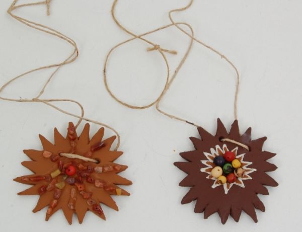 Mandalas Energéticas Perfumadas