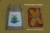 Creme em Barra Esfoliante