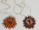 Mandalas Energéticas Perfumadas